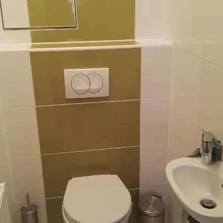 Aqua Apartman * Yanıkkale