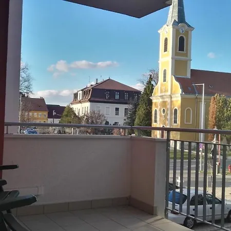 Aqua Apartman Daire