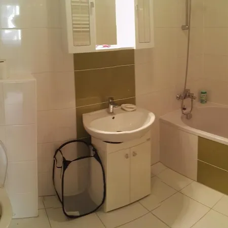 Daire Aqua Apartman Yanıkkale