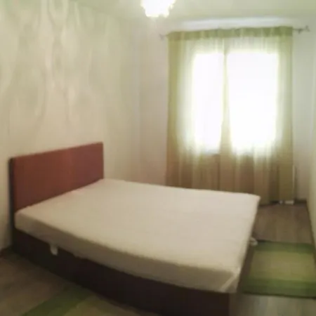 Aqua Apartman Yanıkkale