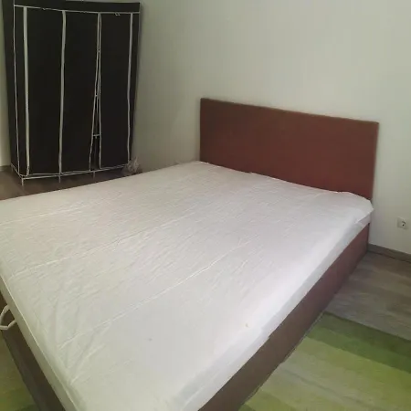 Aqua Apartman Daire *